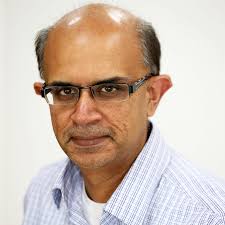 Prof. Omer F. Rana